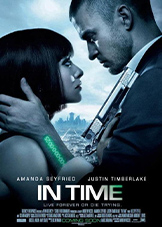 Affiche du film Time Out