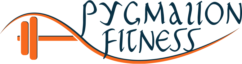 Logo Pygmalion Fitness