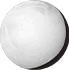 miniature de la lune Enceladus